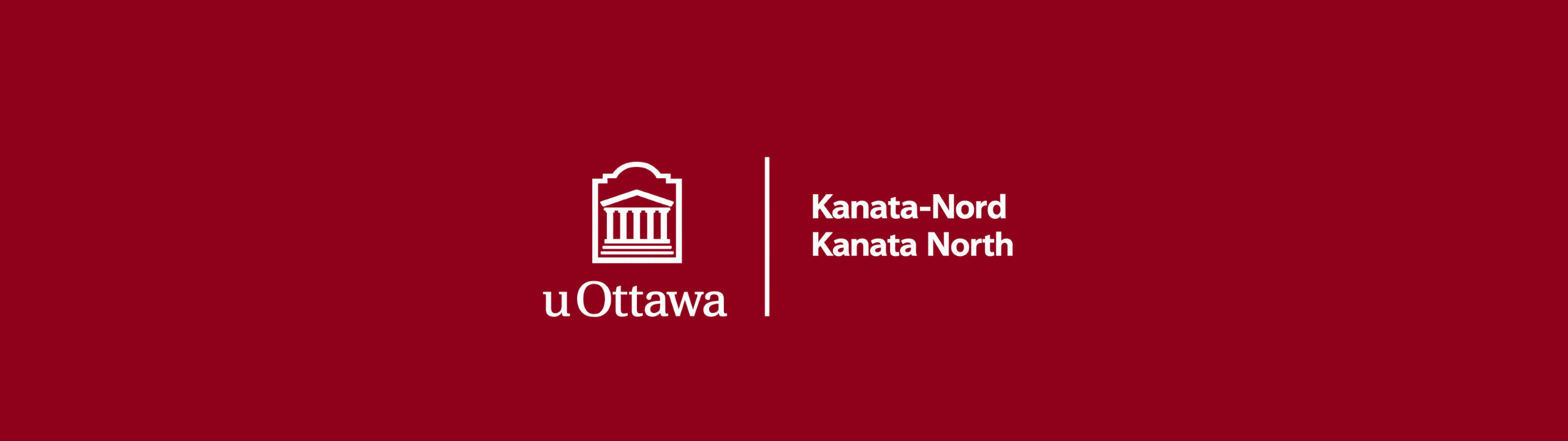 uOttawa Kanata North Campus video overview